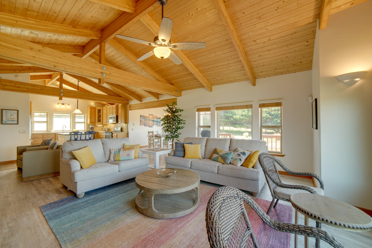 Manchester Vacation Rental