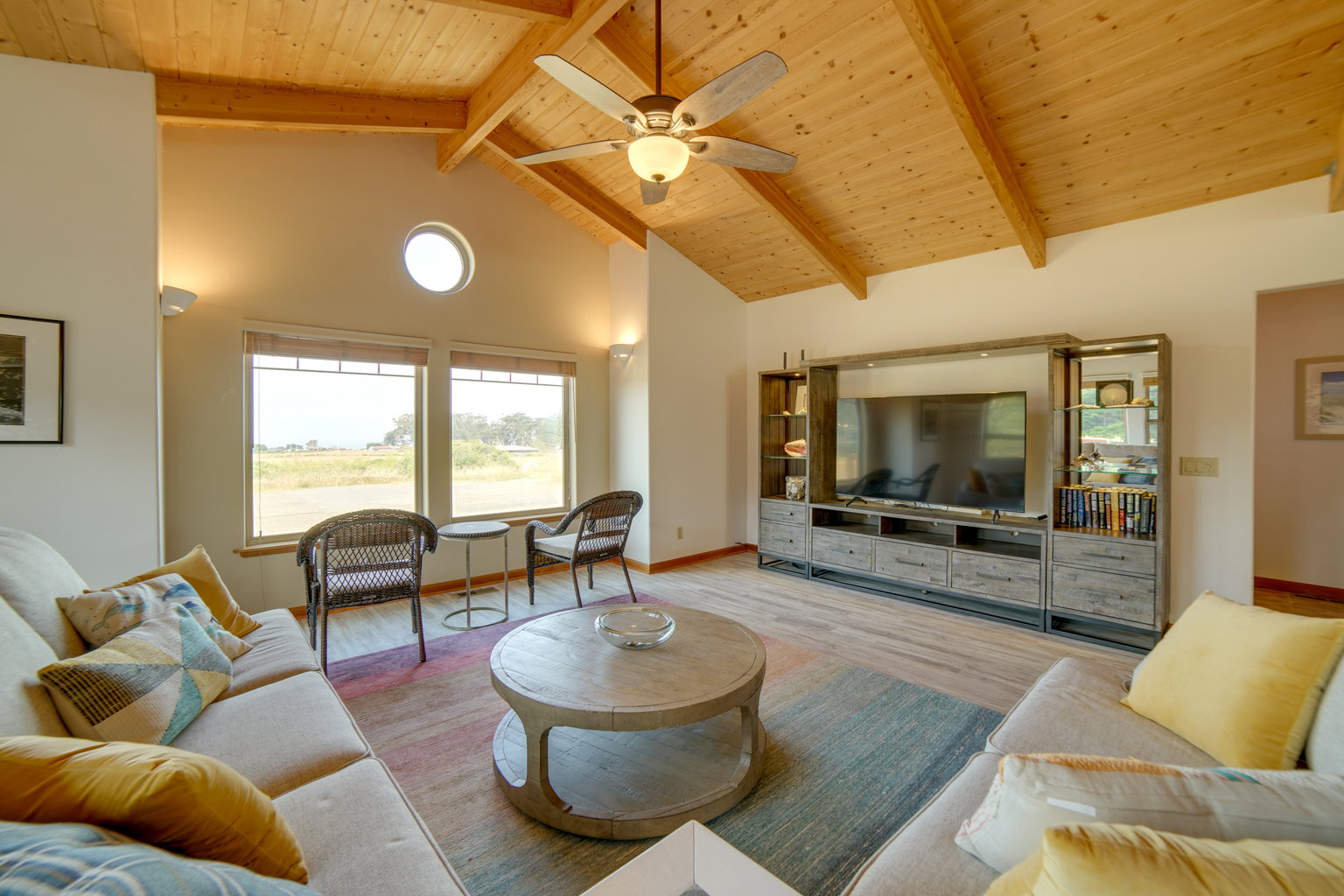 Manchester Vacation Rental