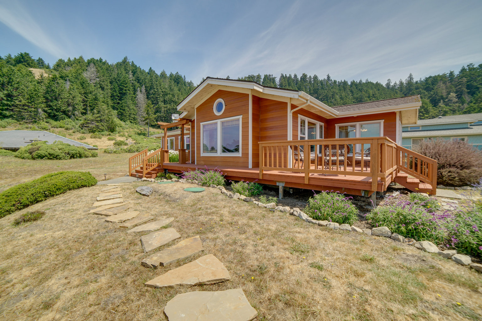 Manchester Vacation Rental