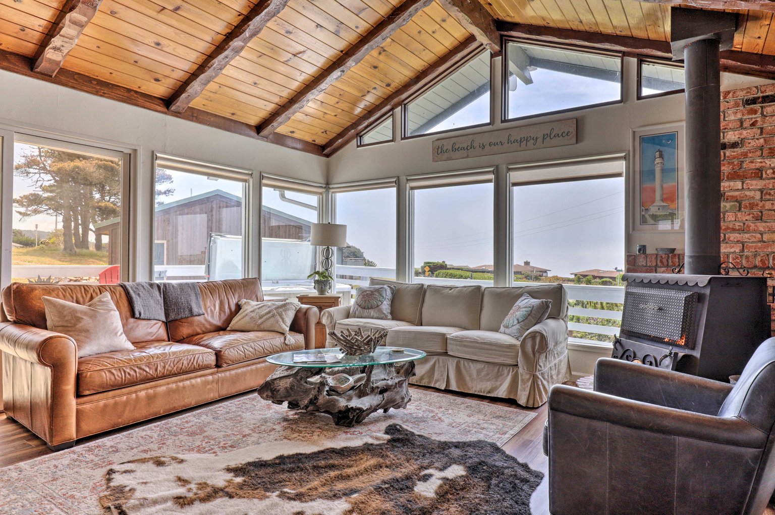 Manchester Vacation Rental