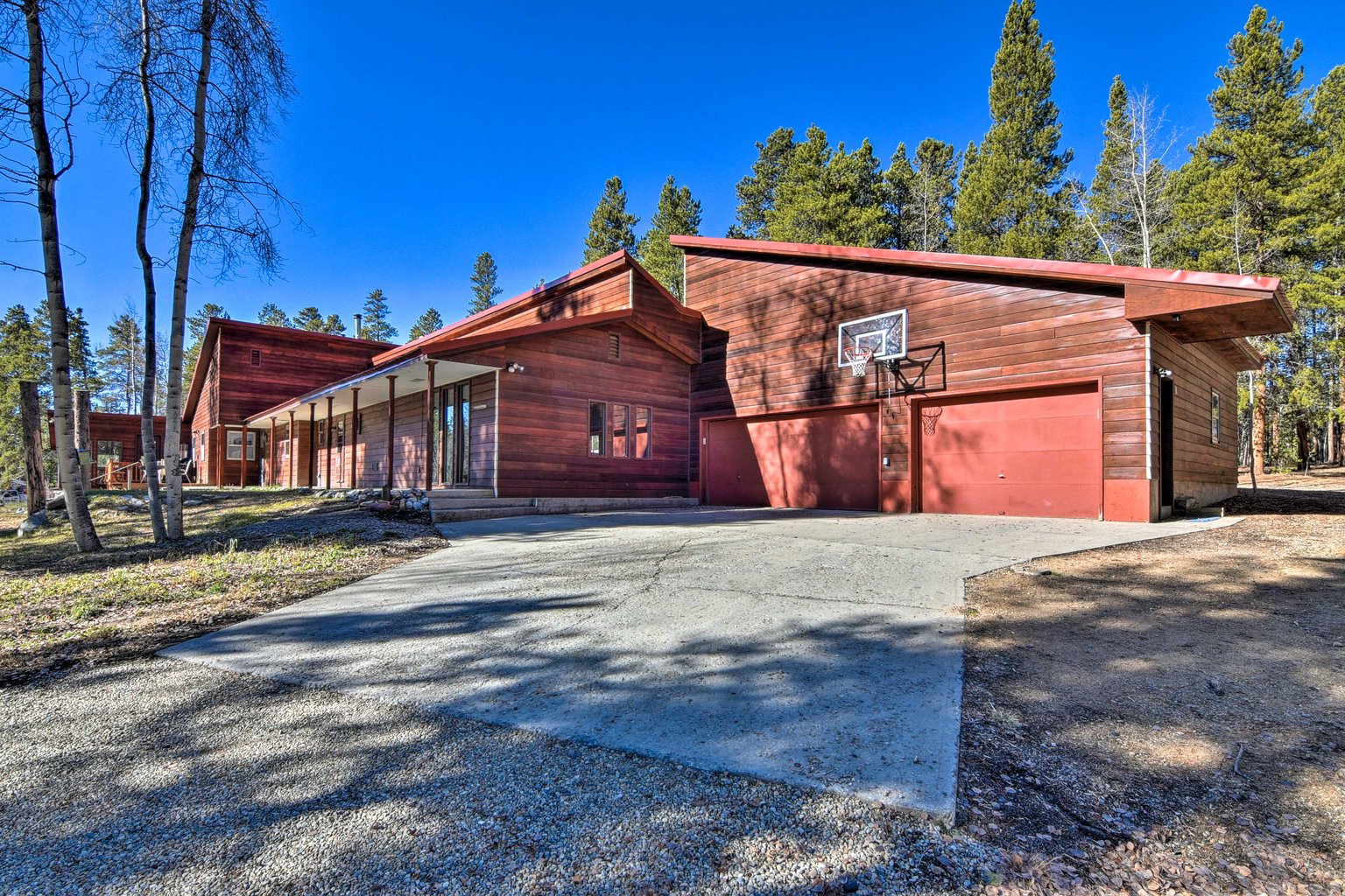 Leadville Vacation Rental