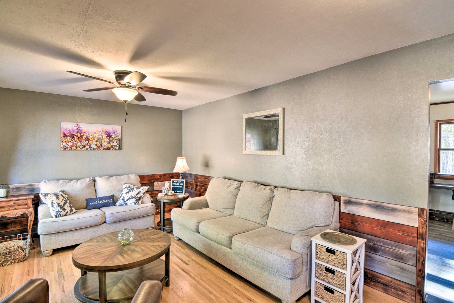 Leadville Vacation Rental