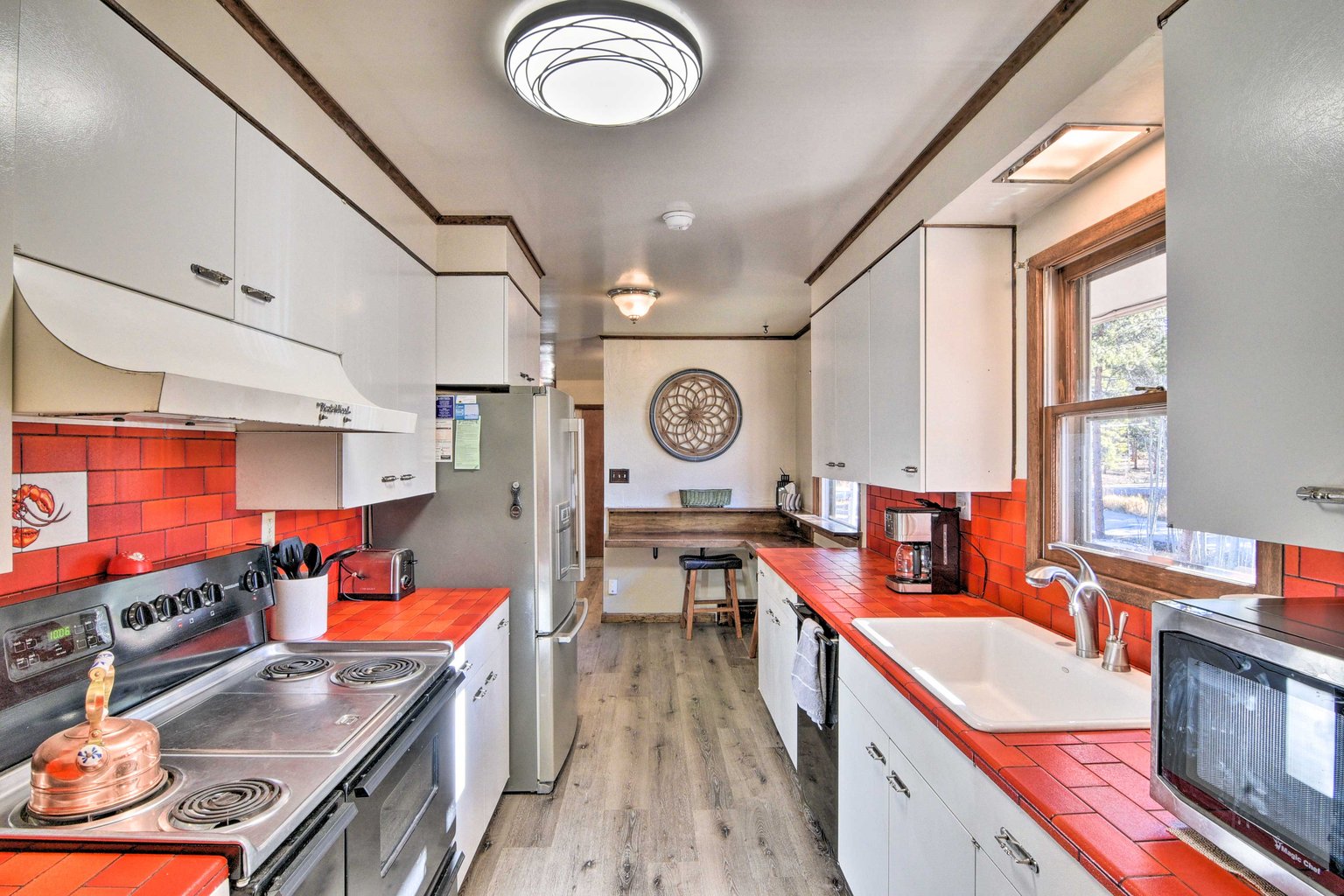 Leadville Vacation Rental