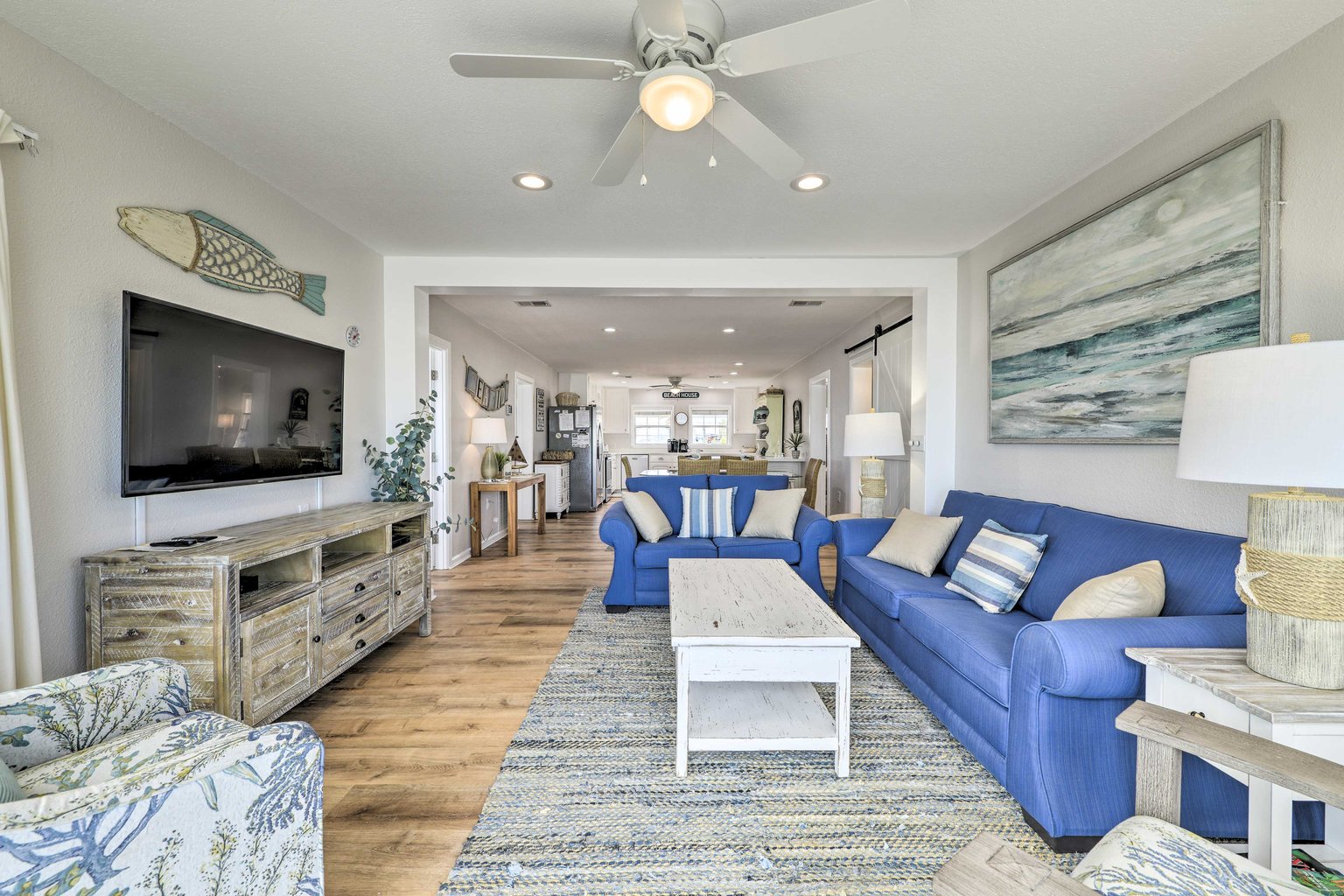 Panama City Beach Vacation Rental