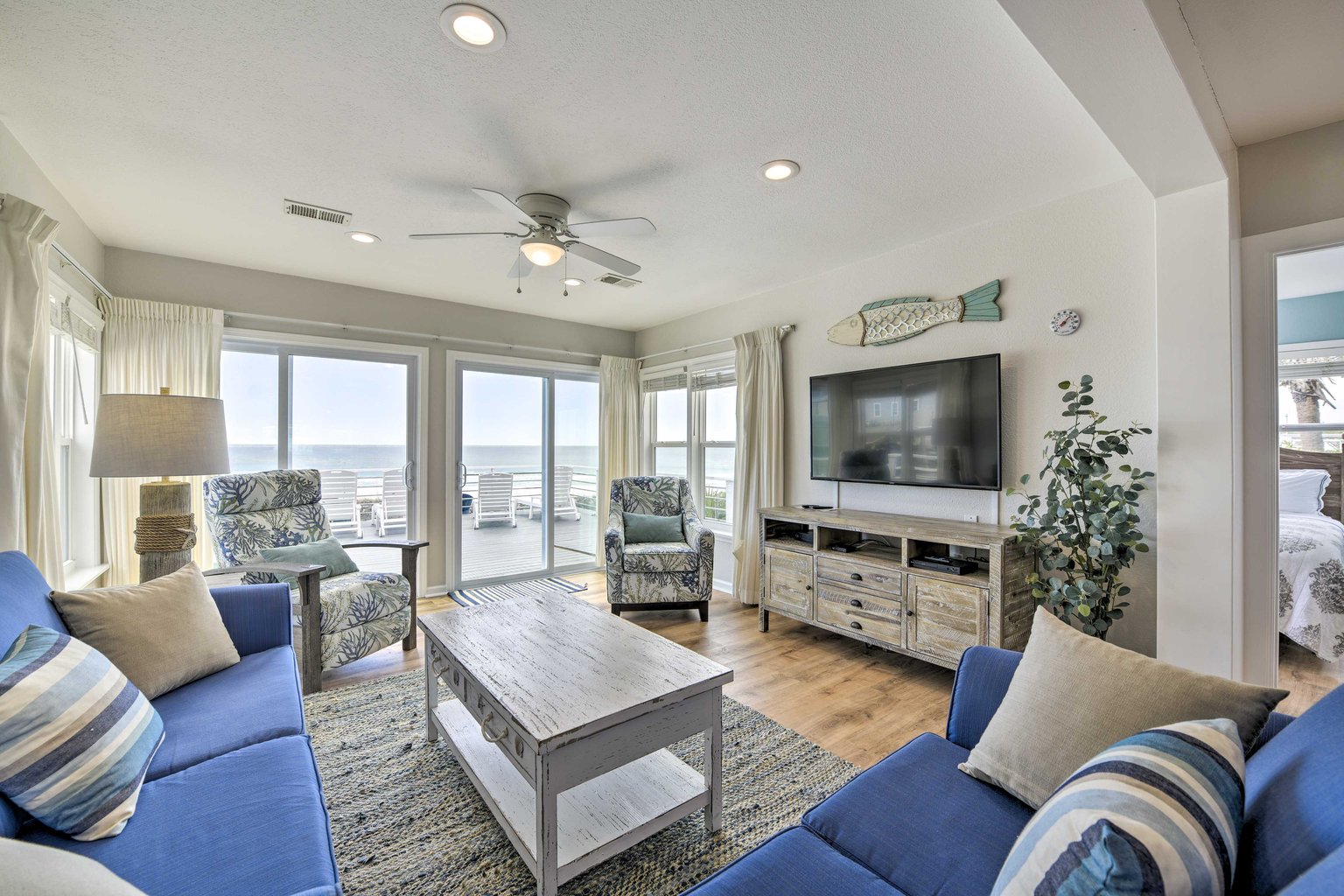 Panama City Beach Vacation Rental