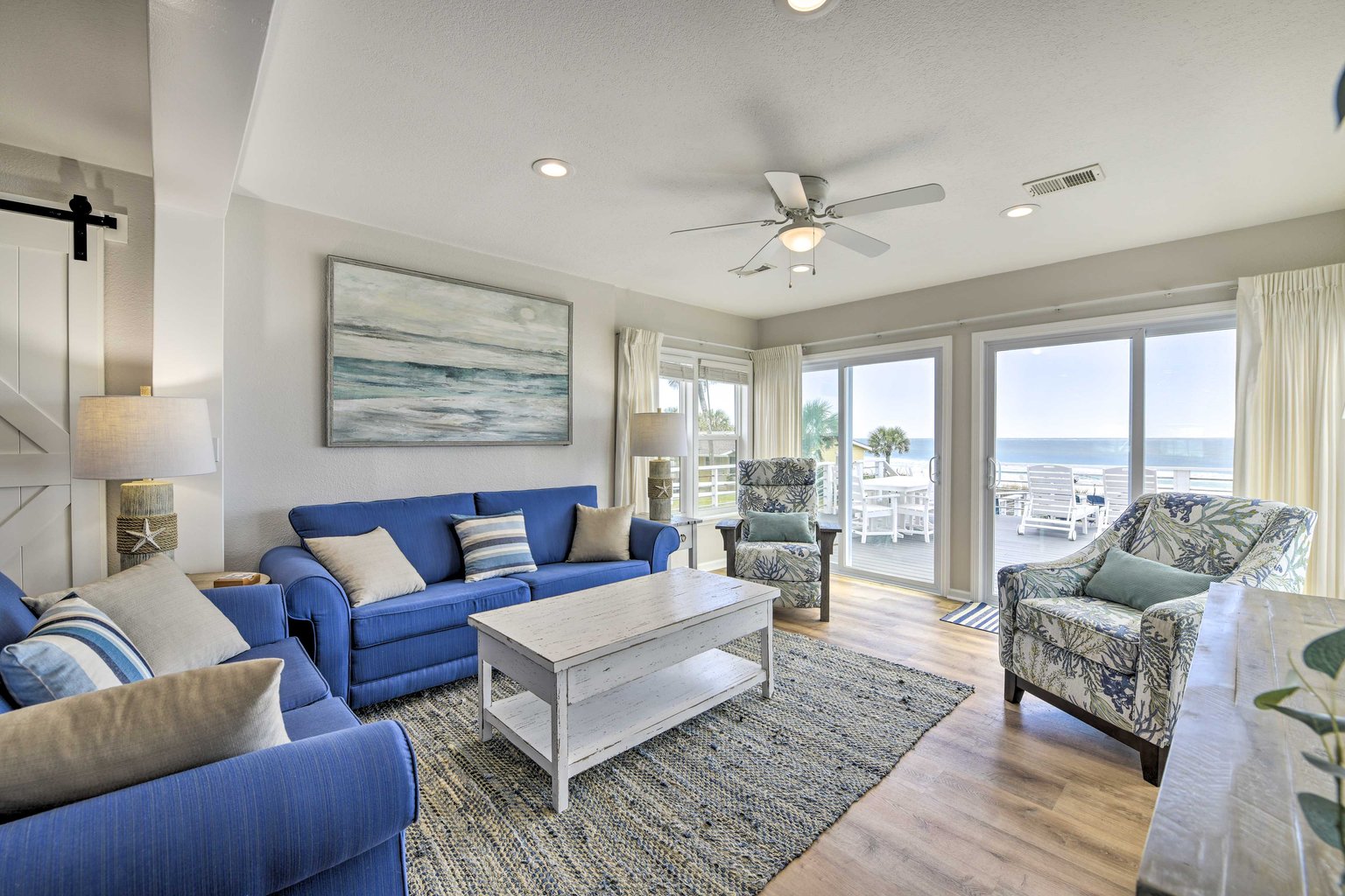 Panama City Beach Vacation Rental