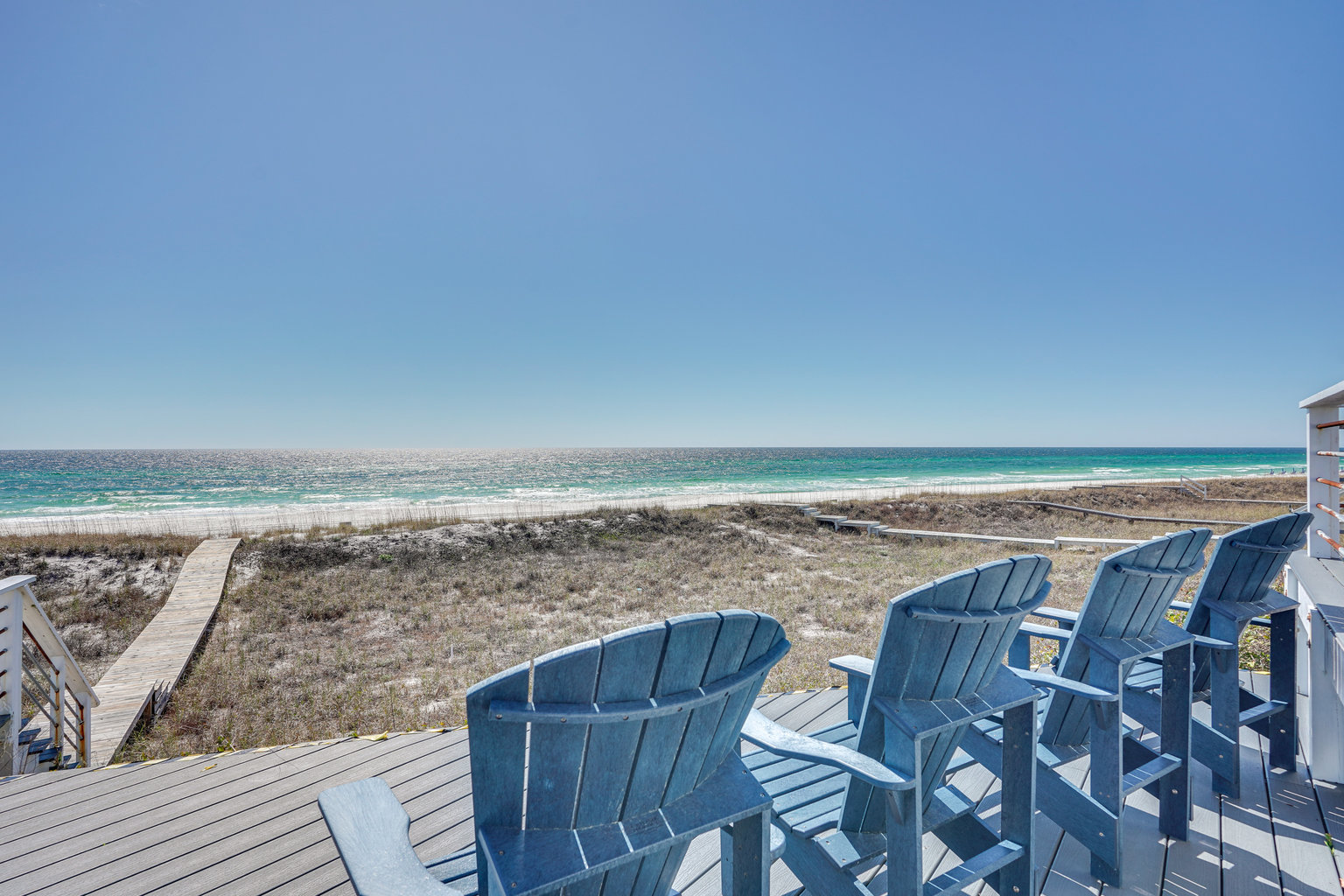 Panama City Beach Vacation Rental