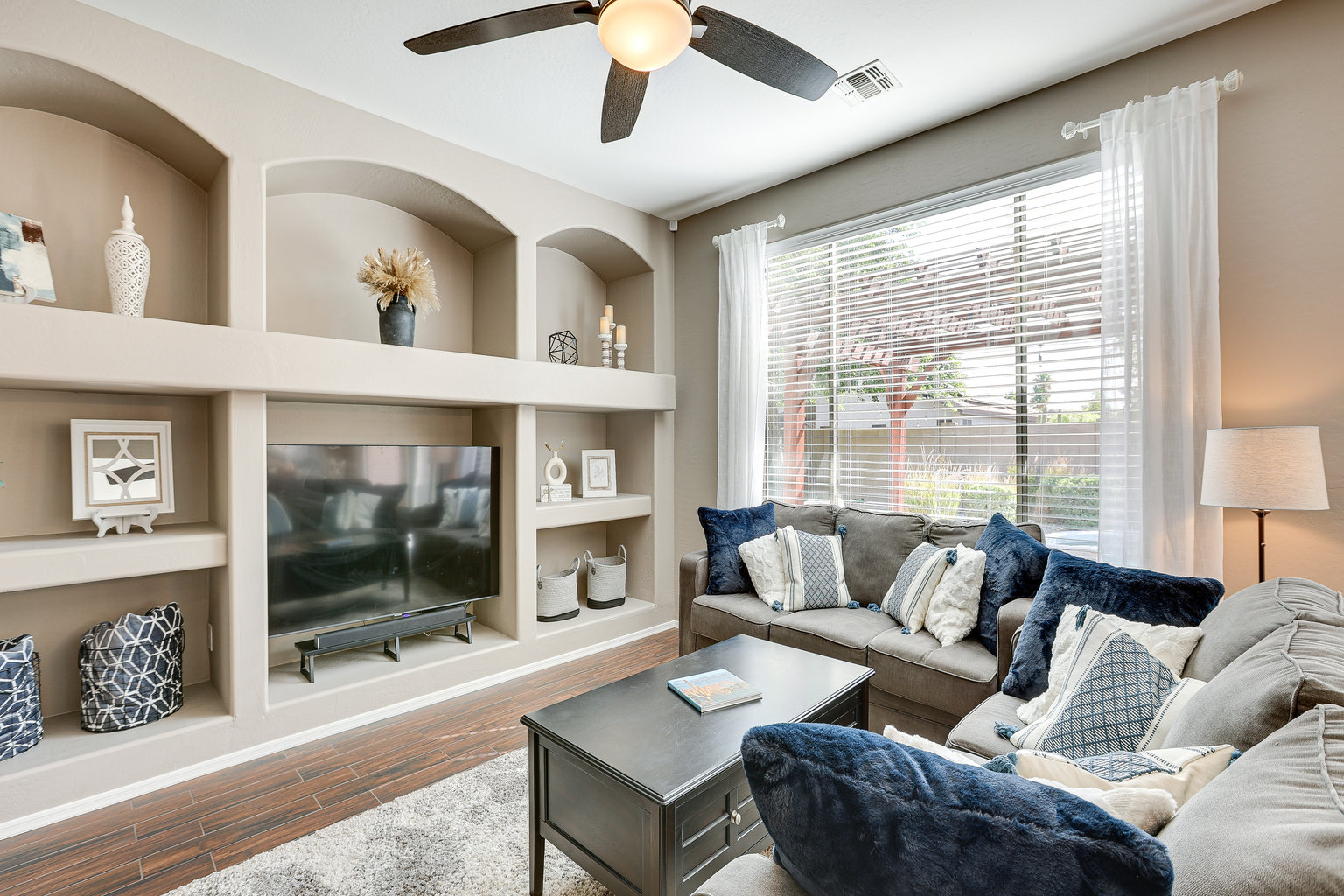 Surprise Vacation Rental