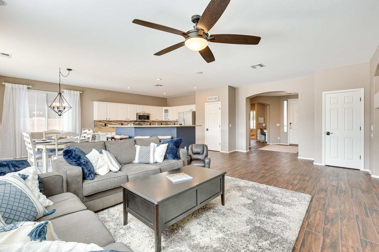 Surprise Vacation Rental