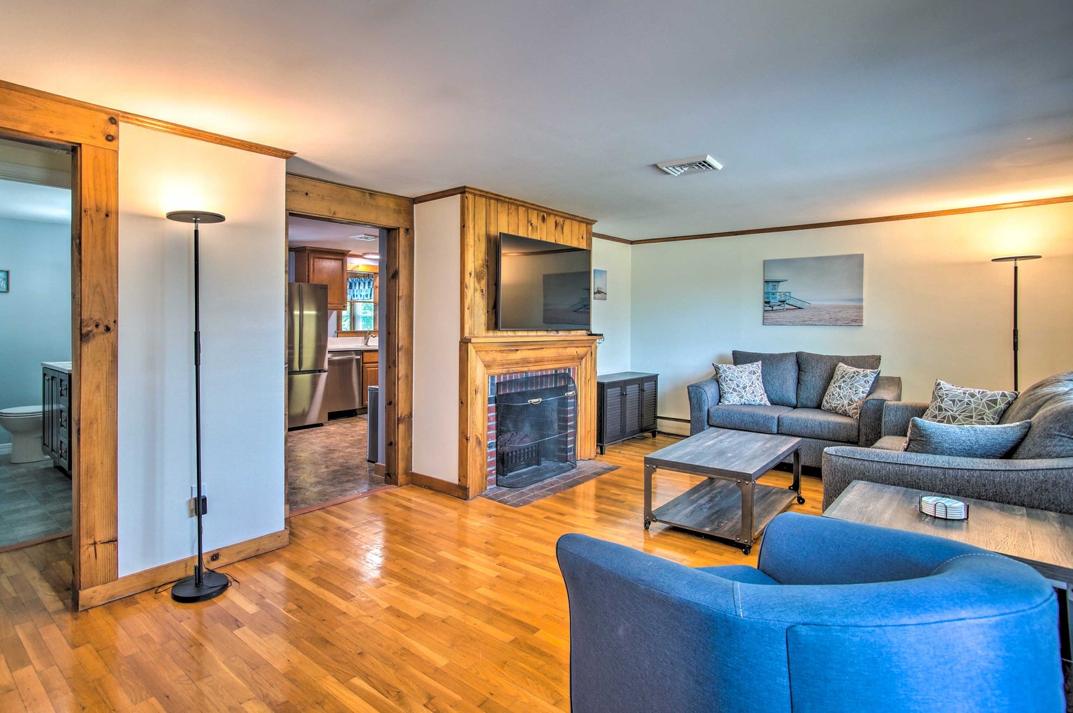 Dennis Vacation Rental