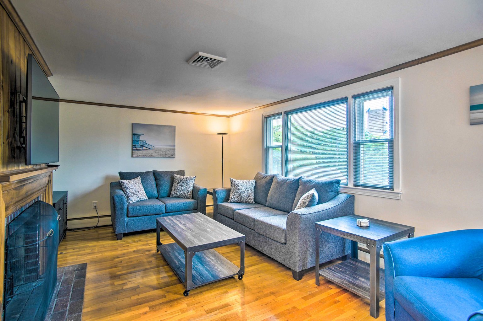 Dennis Vacation Rental