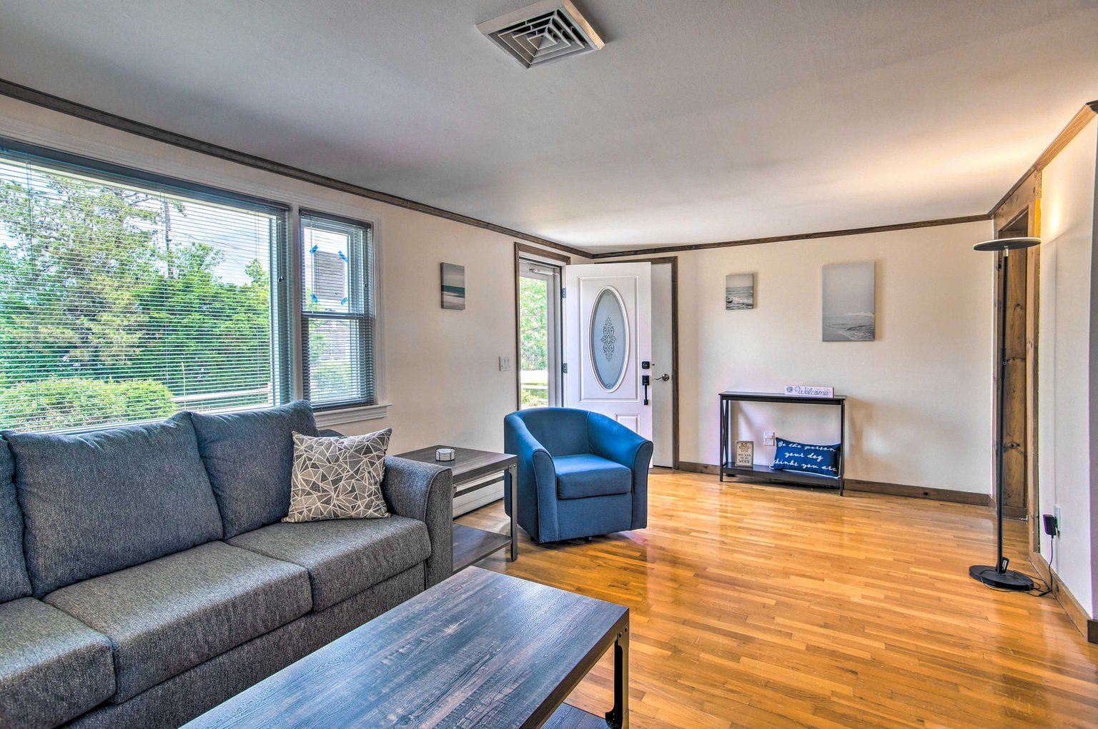 Dennis Vacation Rental