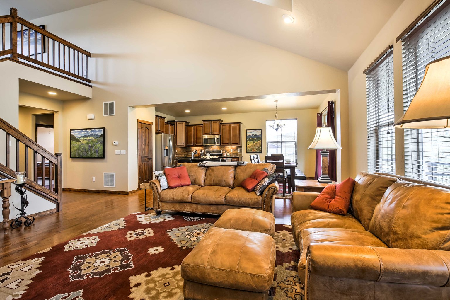 Granby Vacation Rental