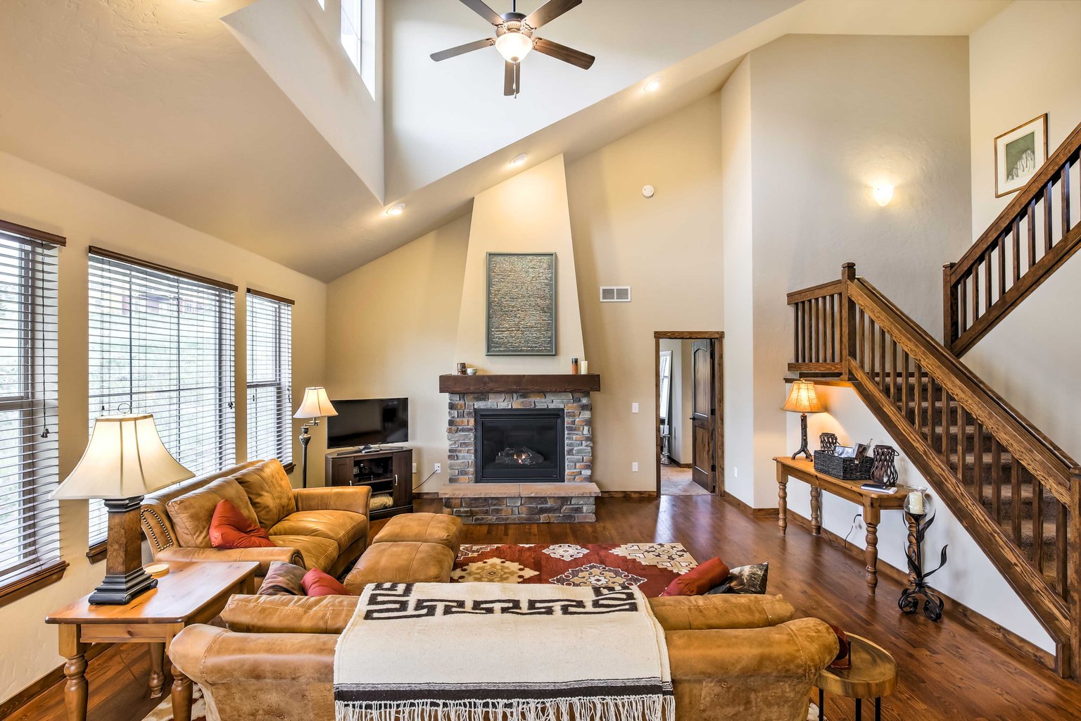 Granby Vacation Rental