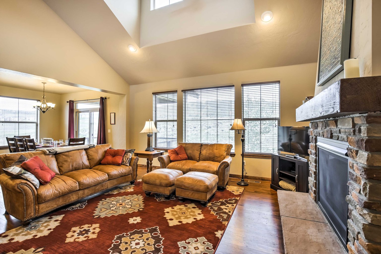 Granby Vacation Rental
