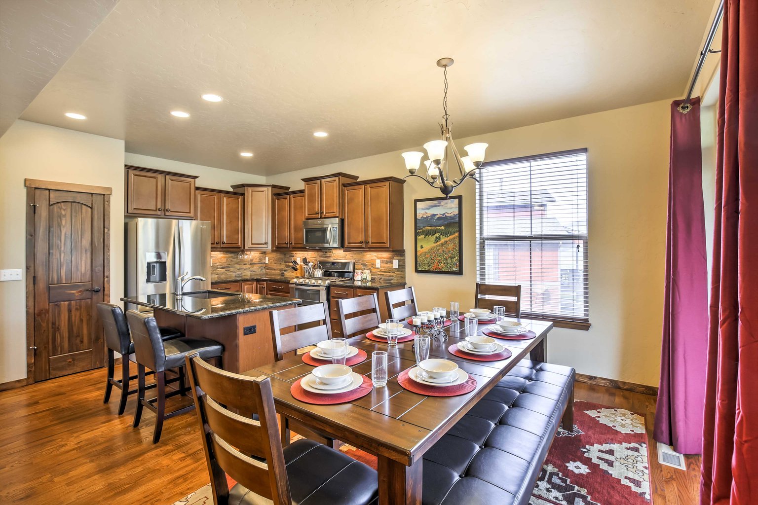 Granby Vacation Rental