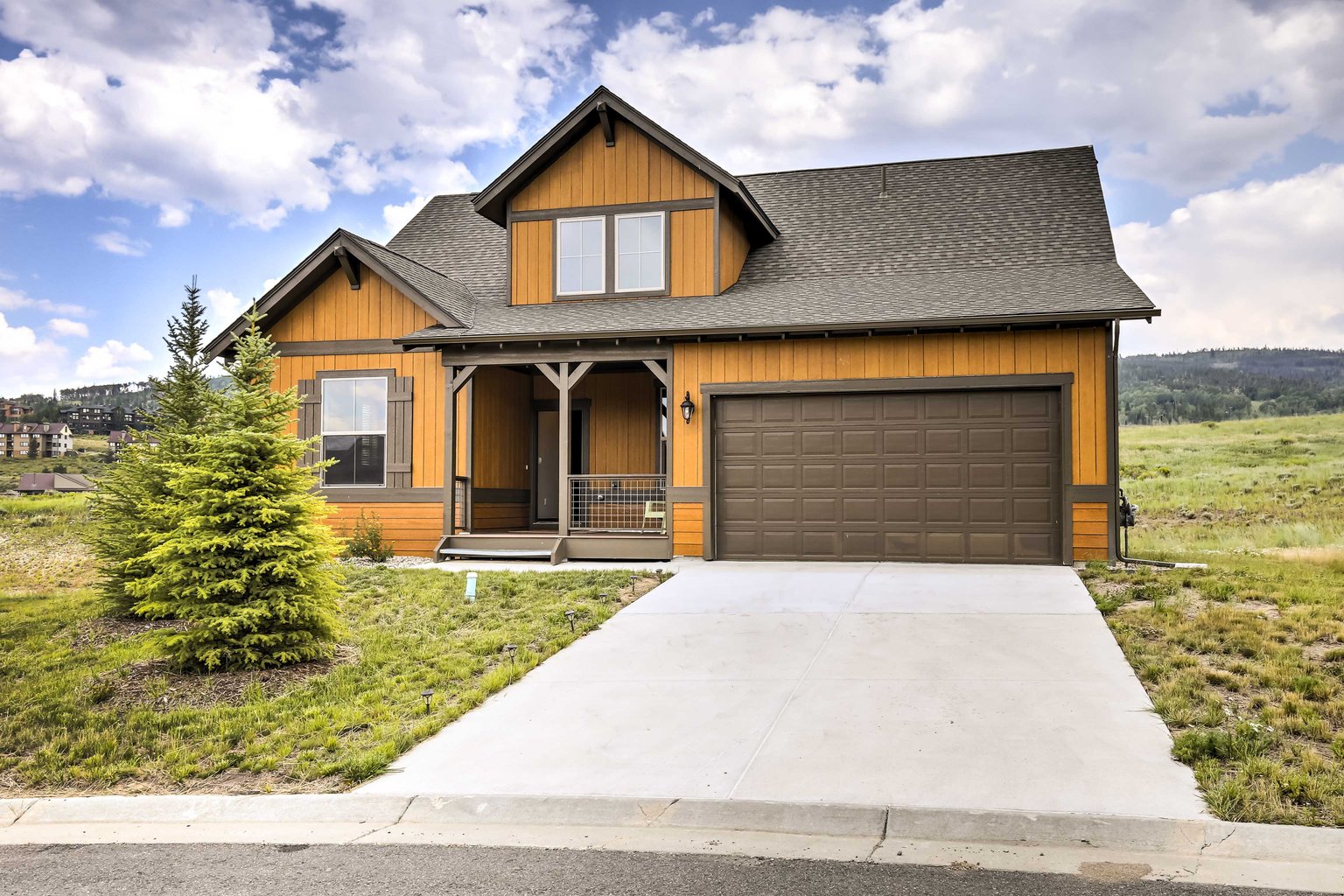 Granby Vacation Rental