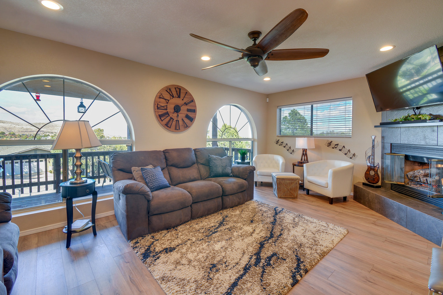 Prescott Vacation Rental