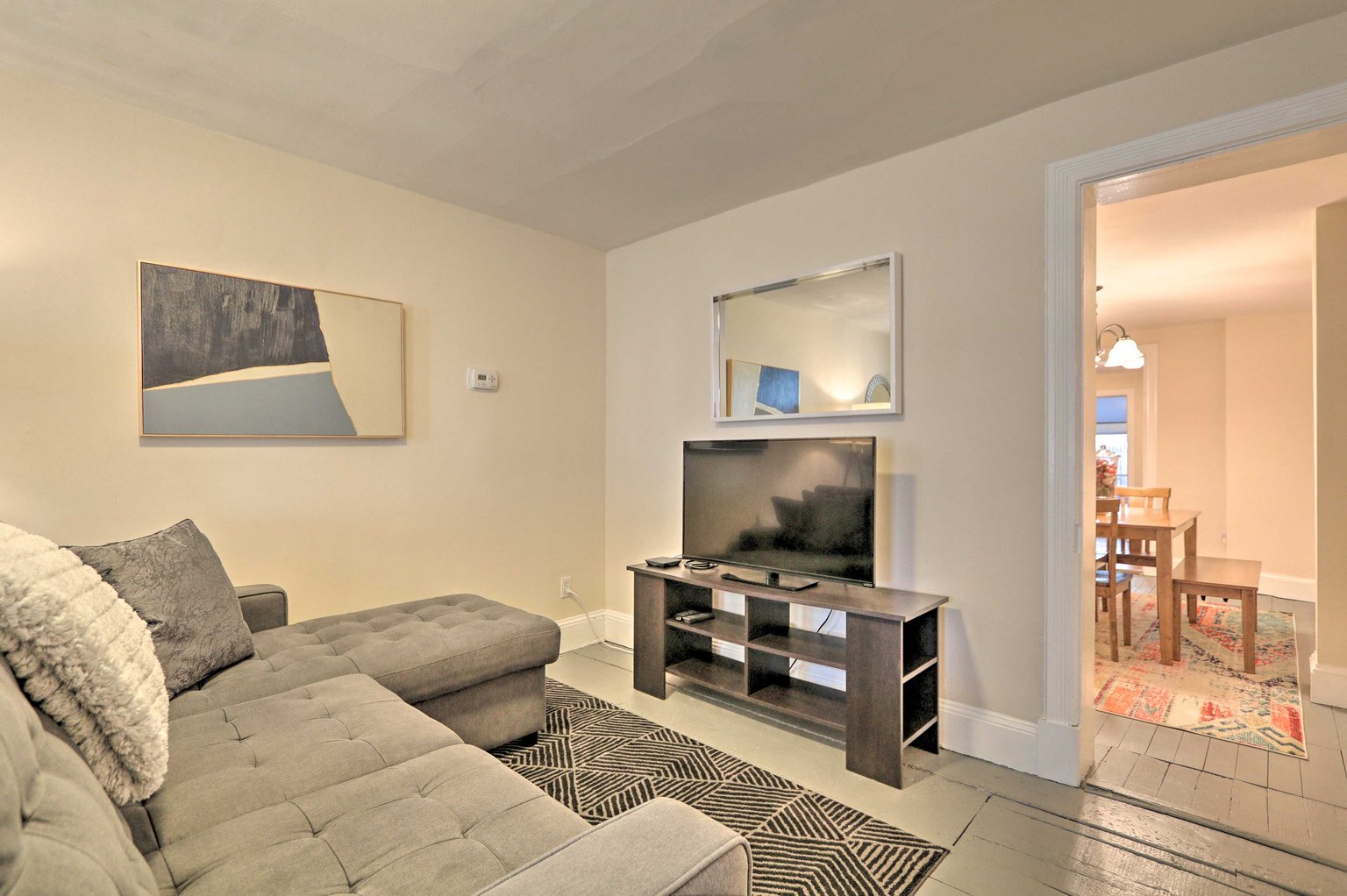 Lambertville Vacation Rental