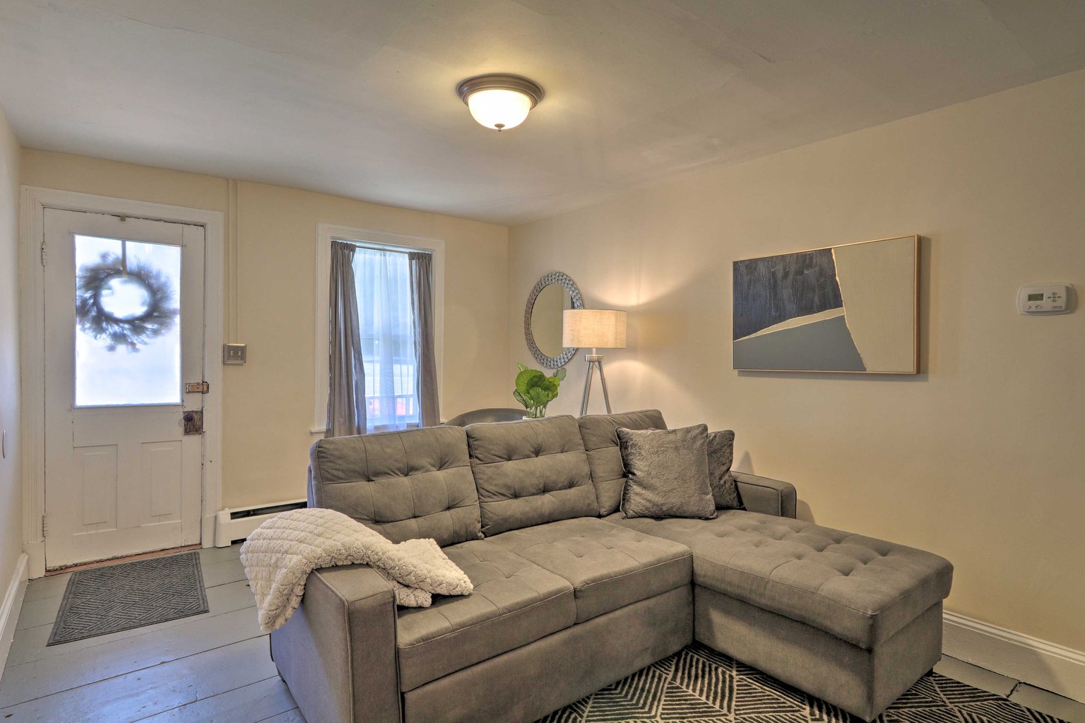 Lambertville Vacation Rental