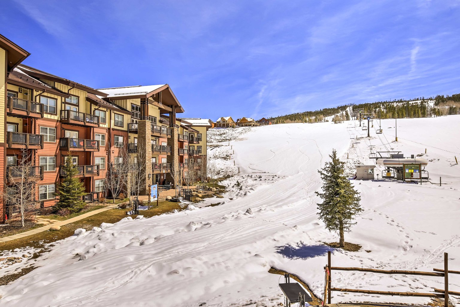 Granby Vacation Rental
