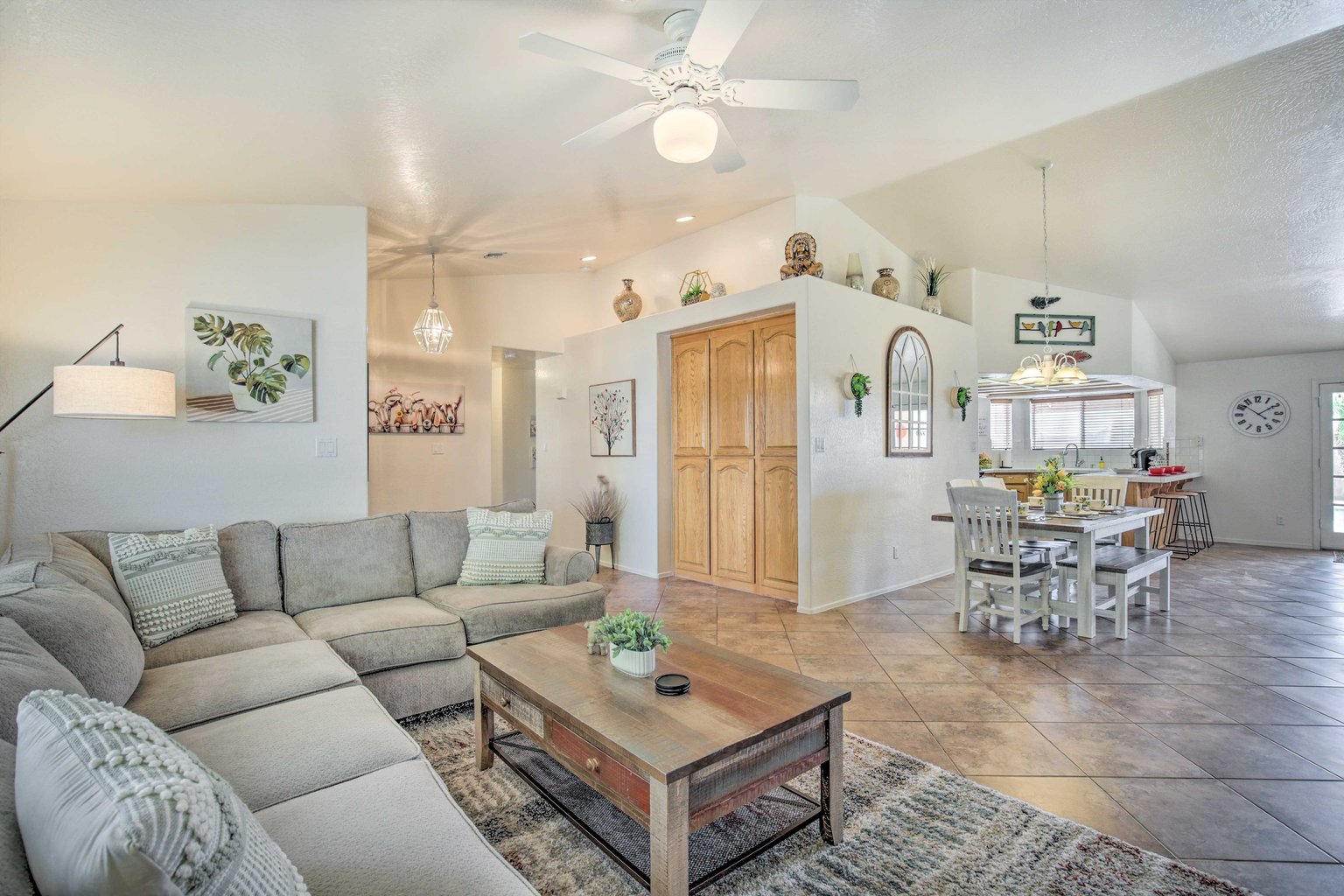 Yuma Vacation Rental