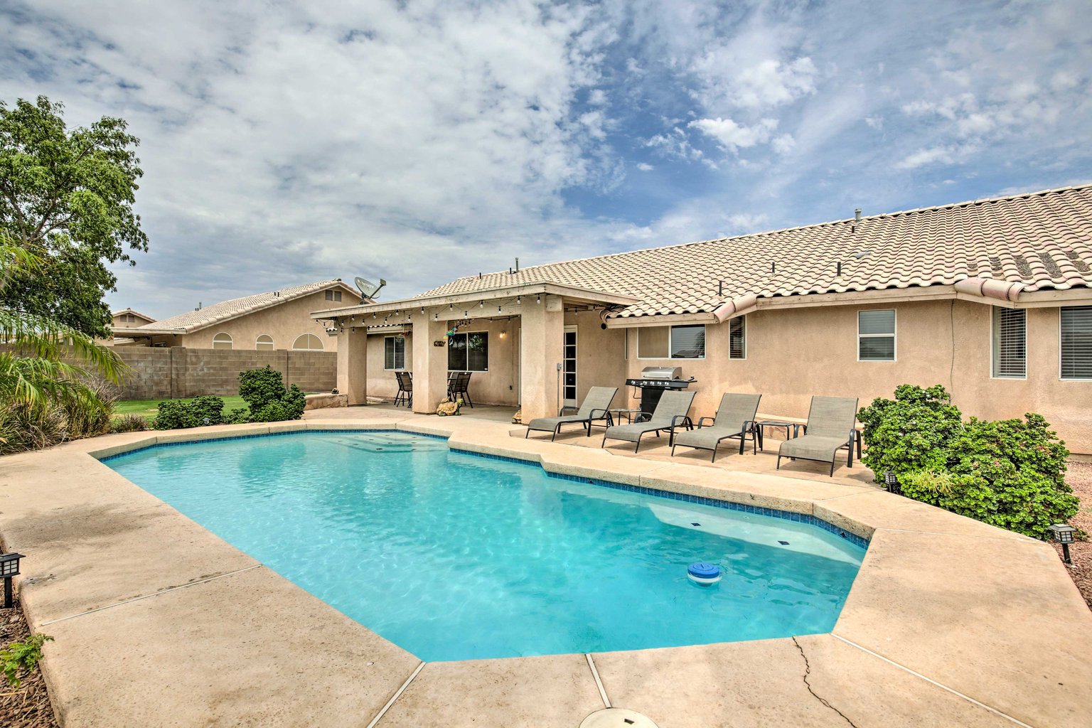 Yuma Vacation Rental