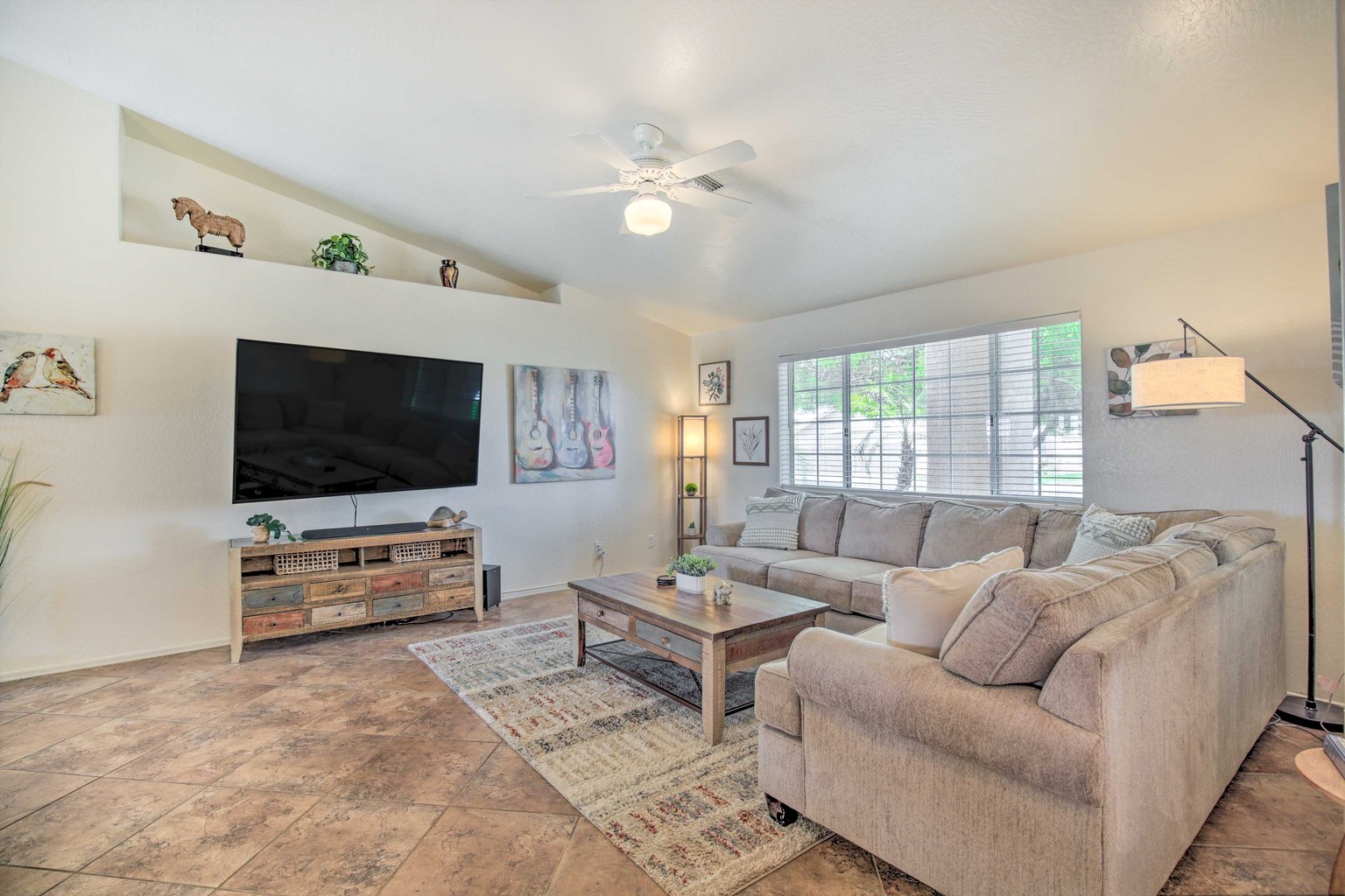 Yuma Vacation Rental