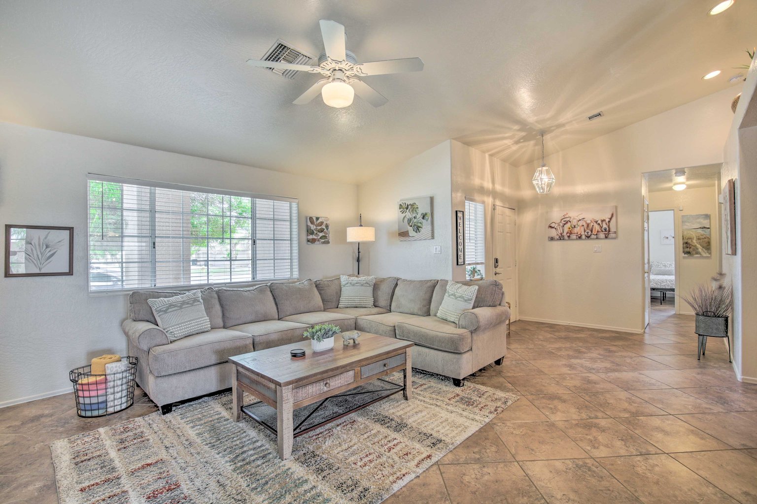 Yuma Vacation Rental