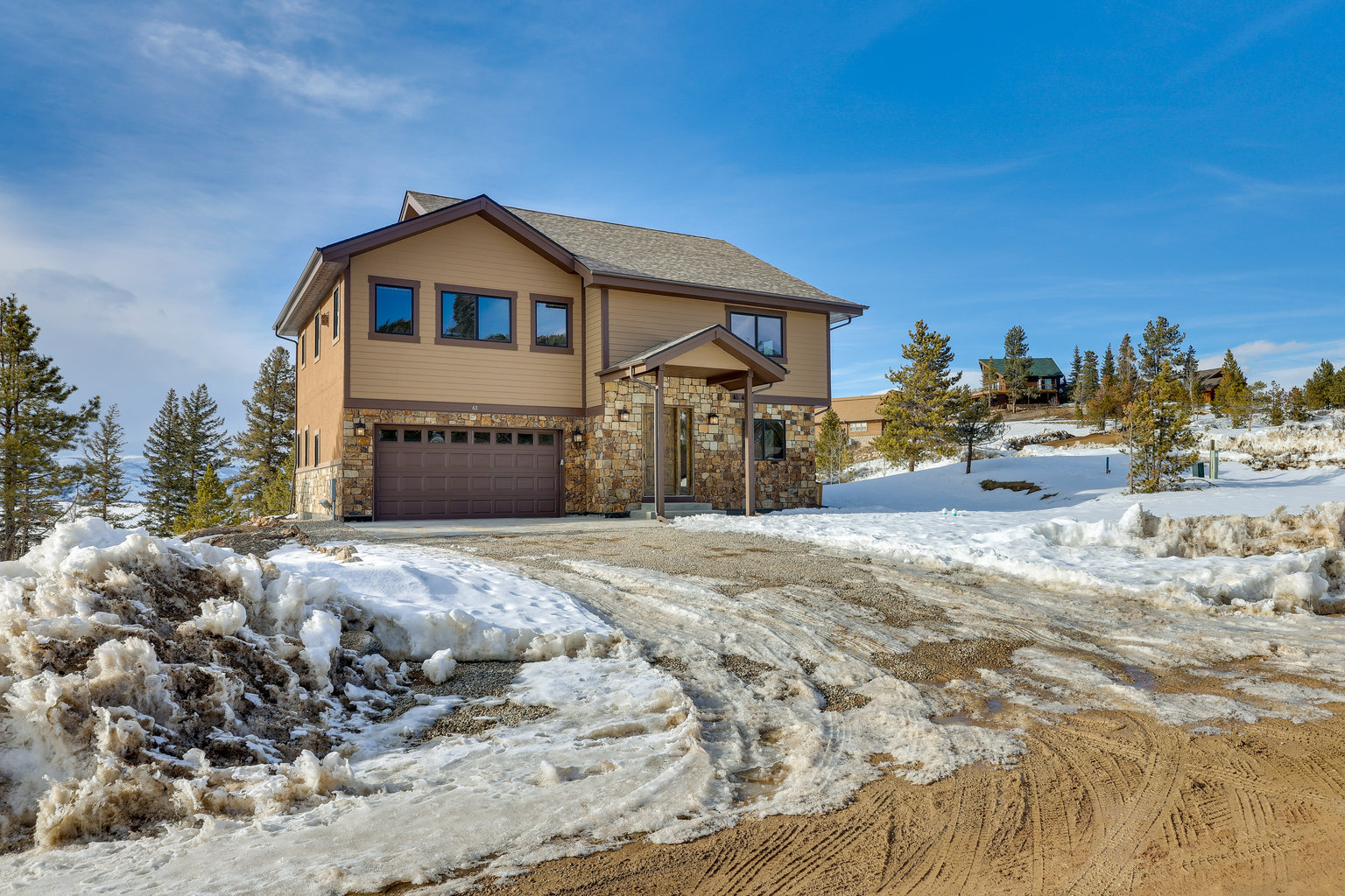 Granby Vacation Rental