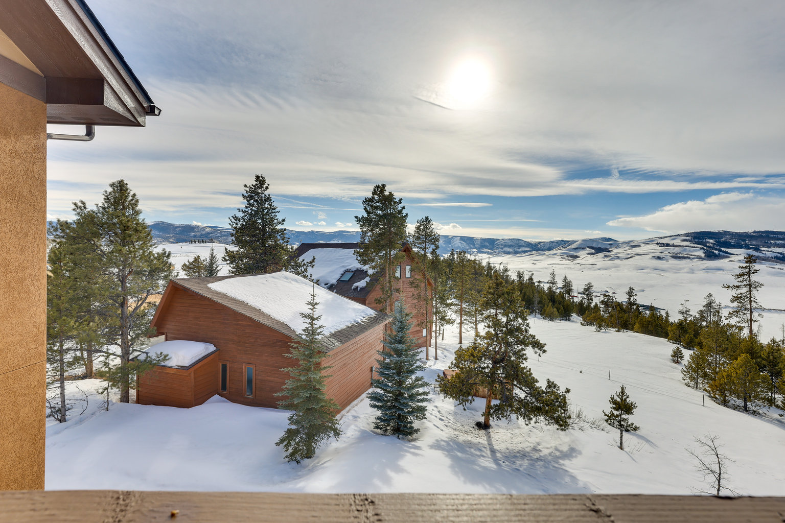 Granby Vacation Rental