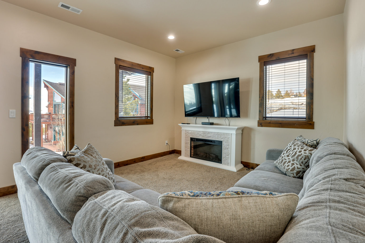 Granby Vacation Rental