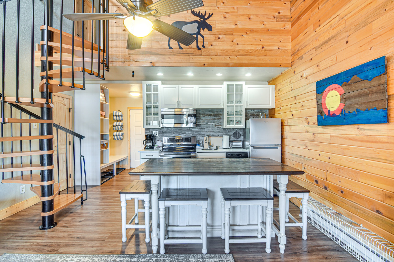 Granby Vacation Rental