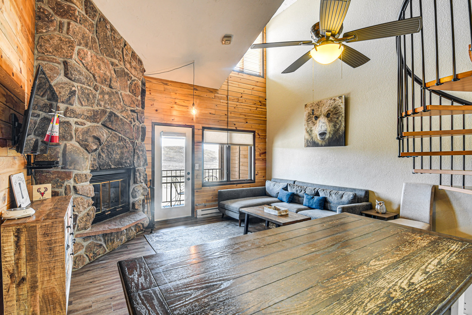 Granby Vacation Rental