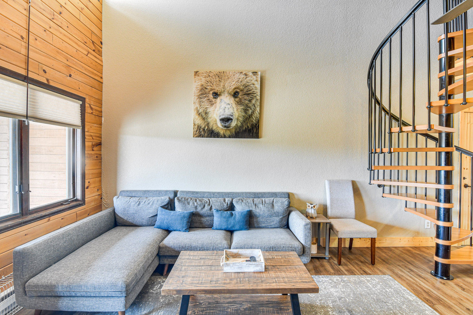 Granby Vacation Rental