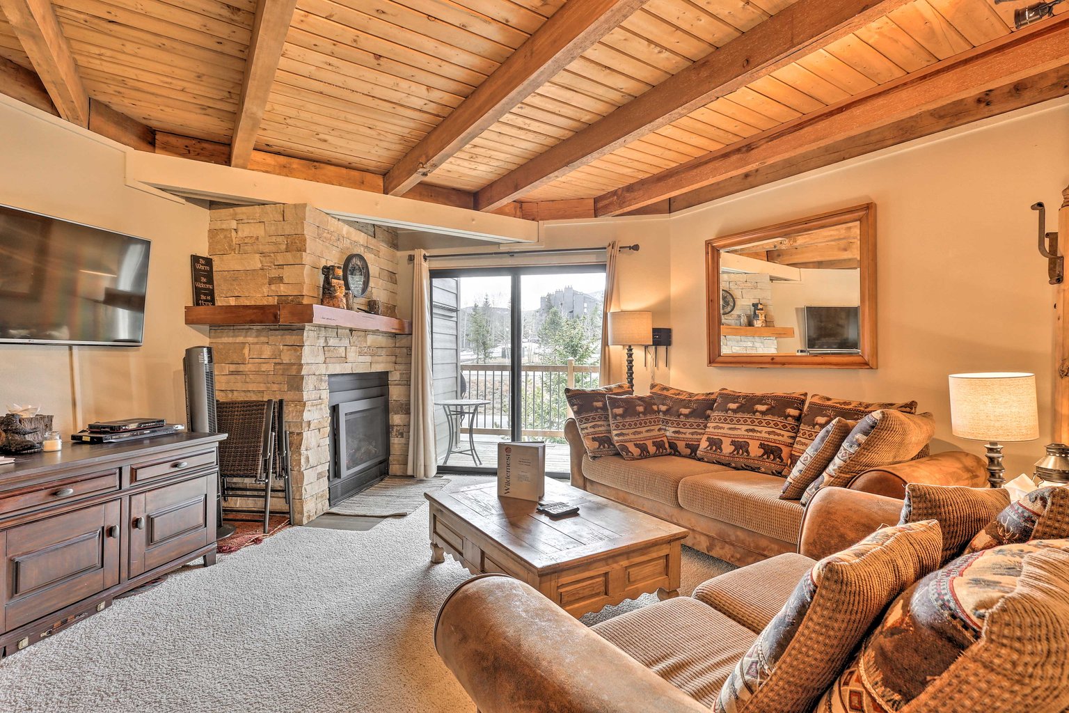Silverthorne Vacation Rental