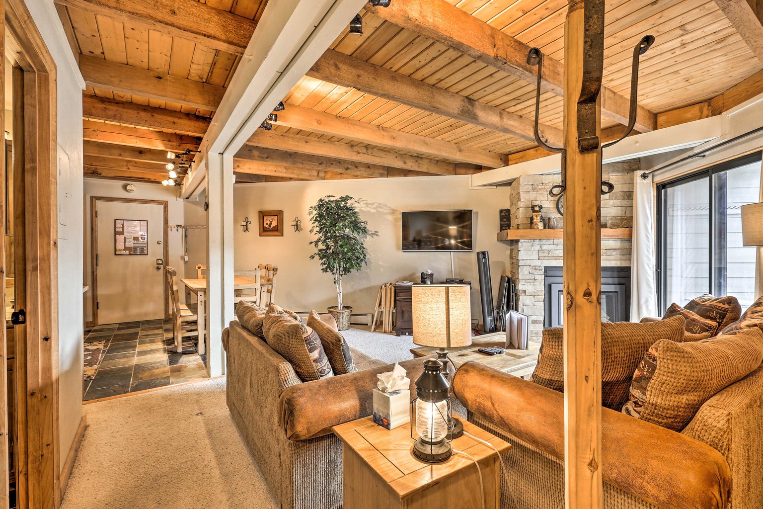 Silverthorne Vacation Rental