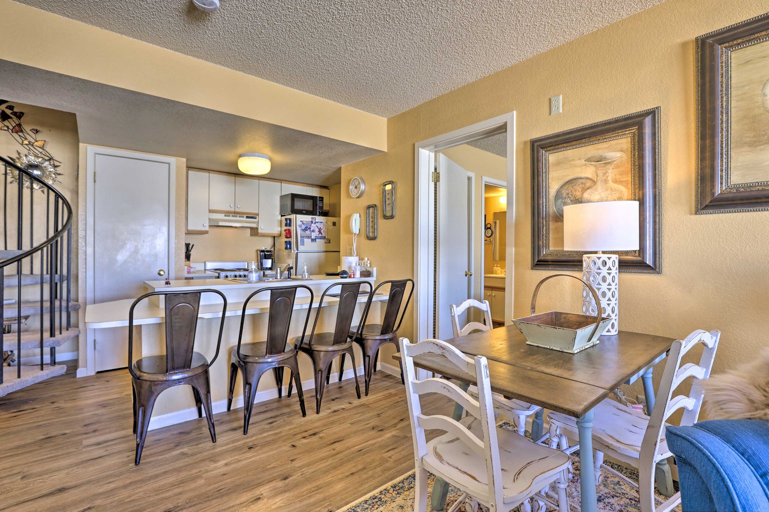 Granby Vacation Rental