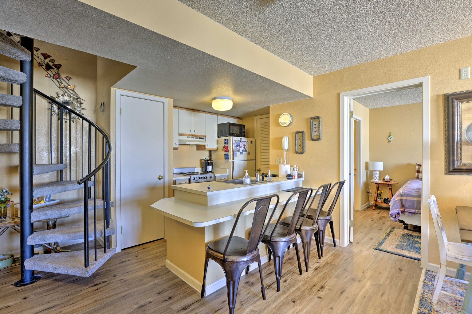 Granby Vacation Rental