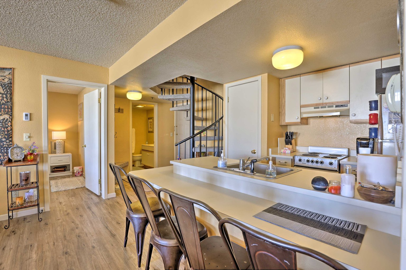 Granby Vacation Rental