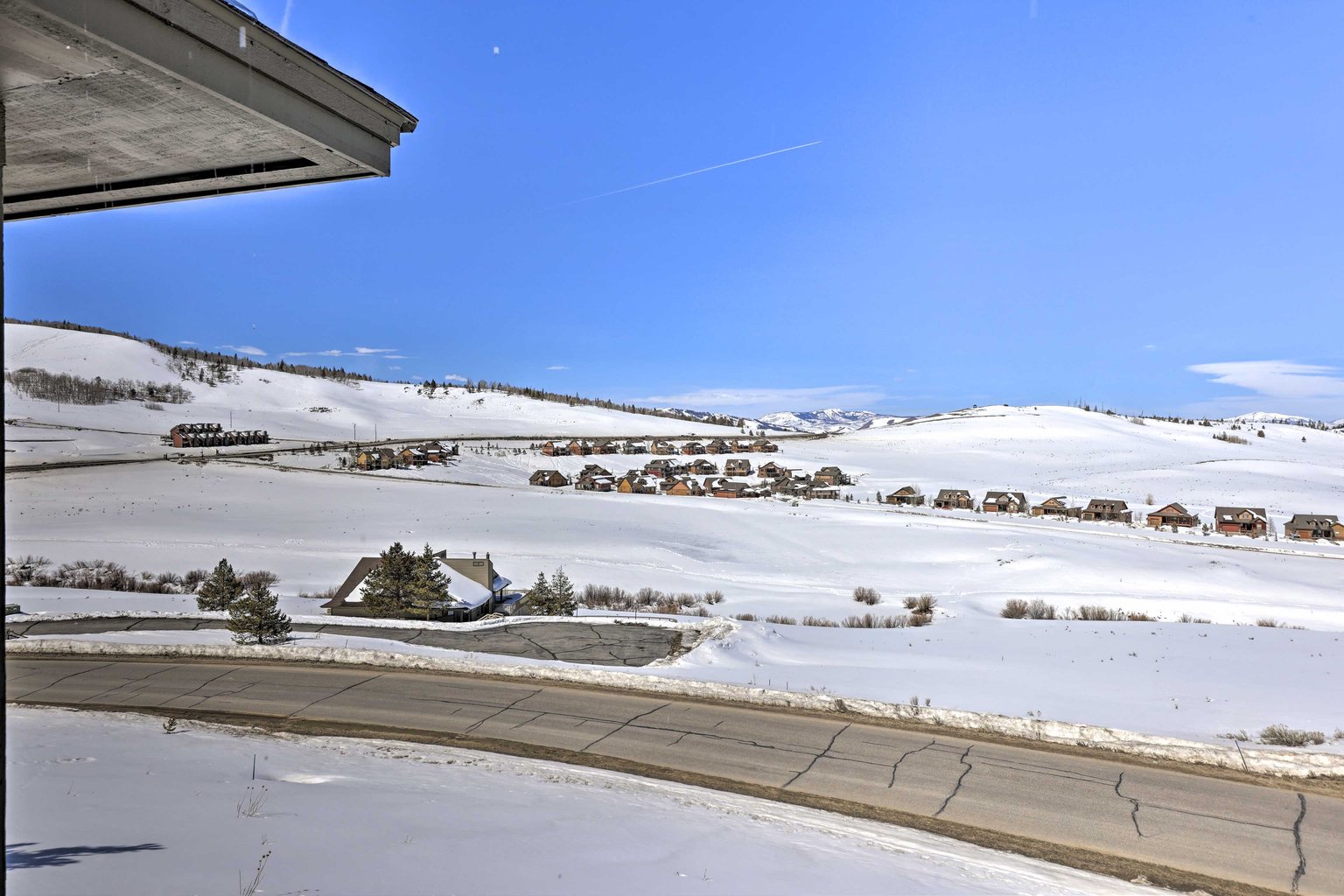 Granby Vacation Rental