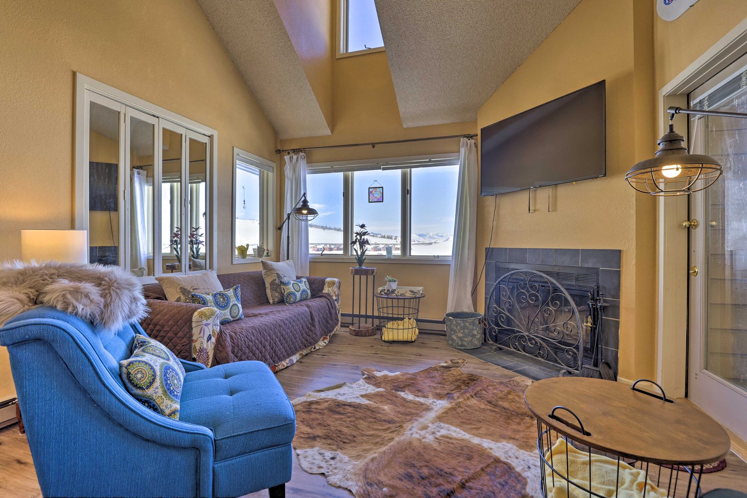 Granby Vacation Rental