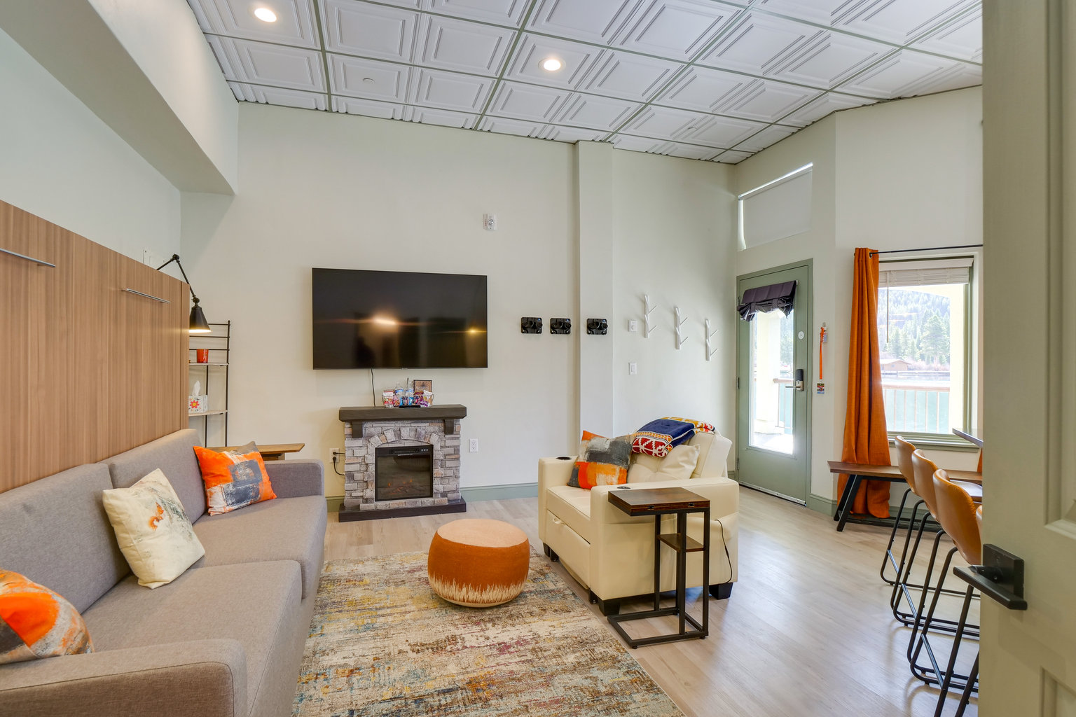 Keystone Vacation Rental