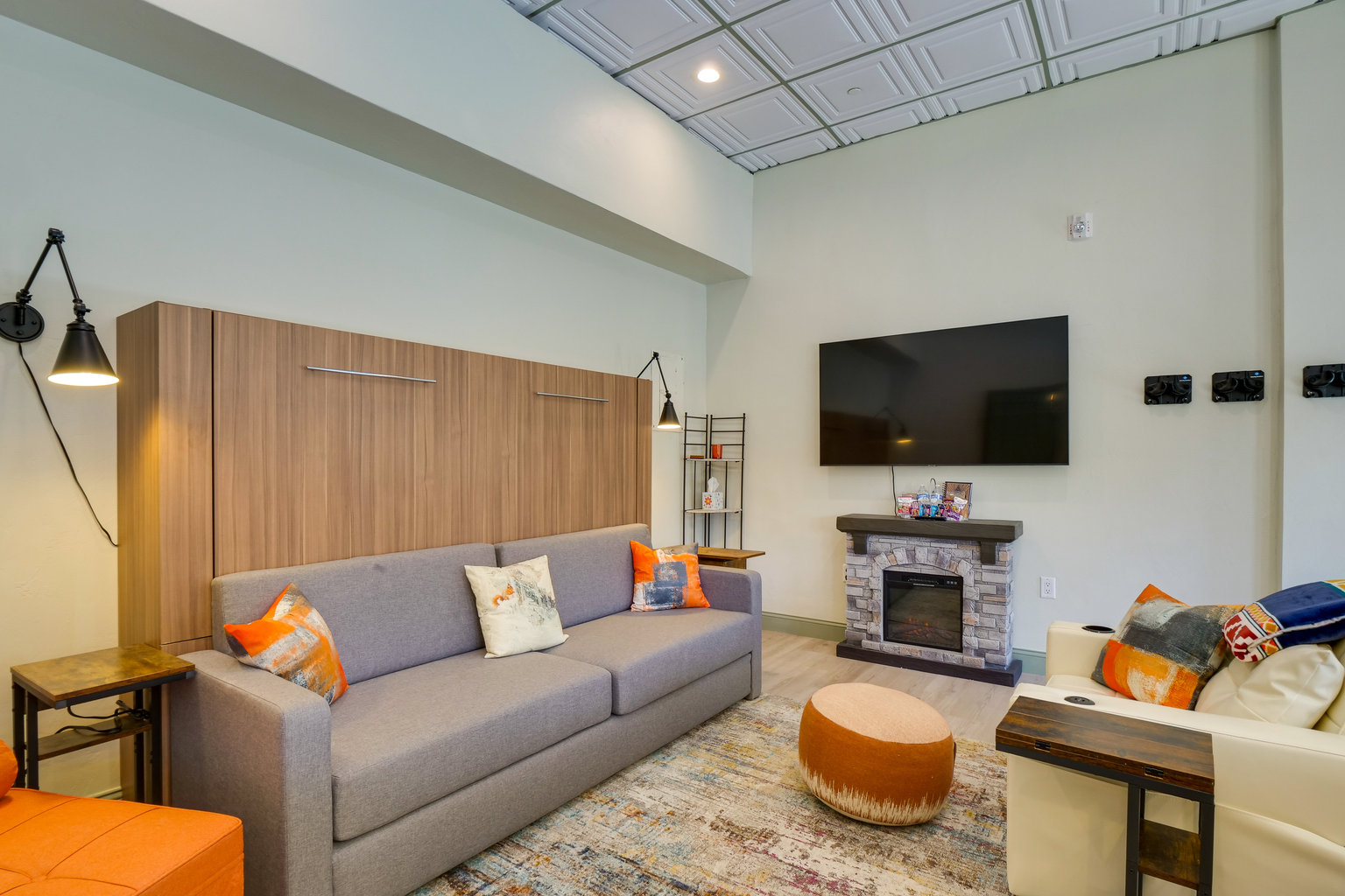 Keystone Vacation Rental