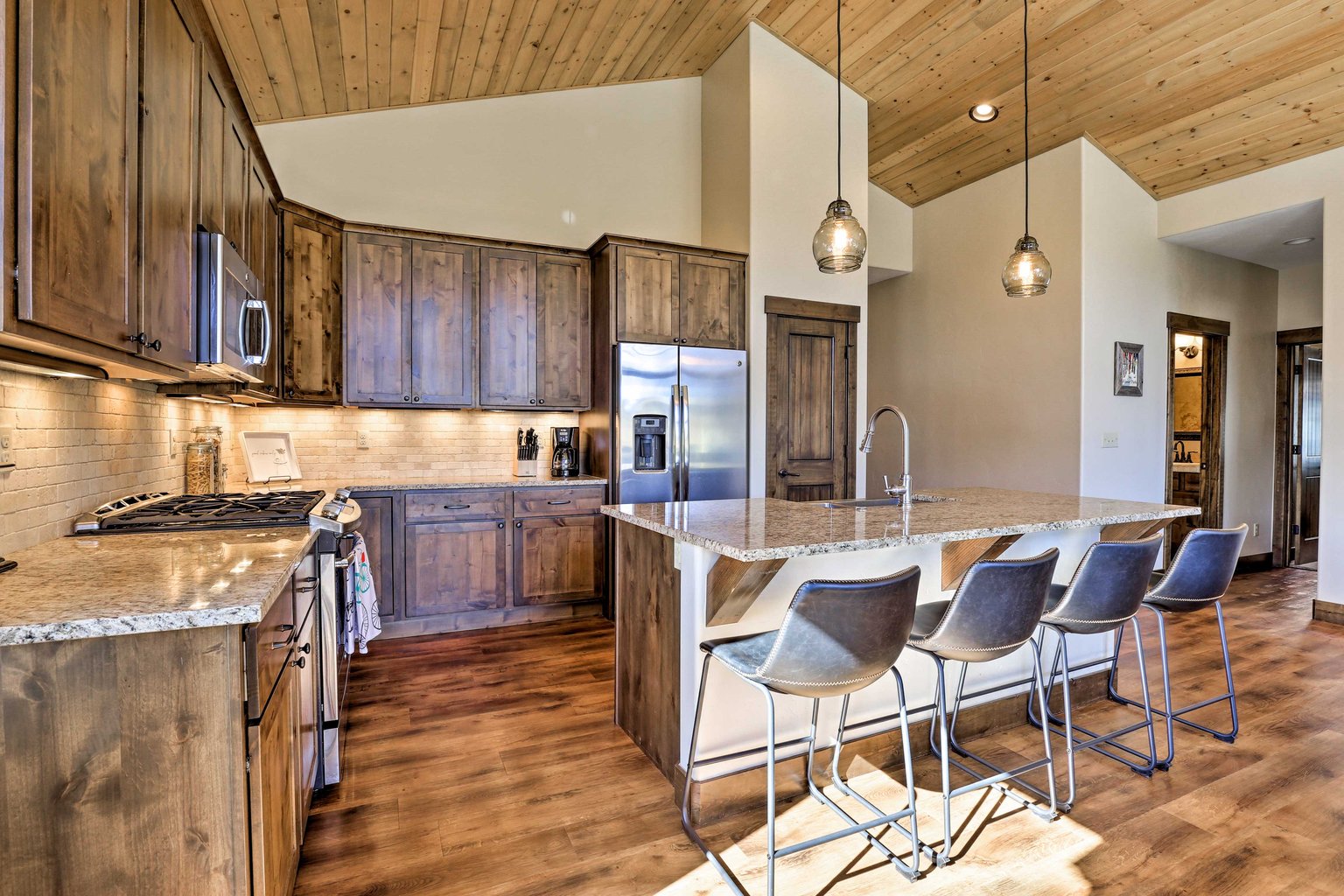 Fraser Vacation Rental