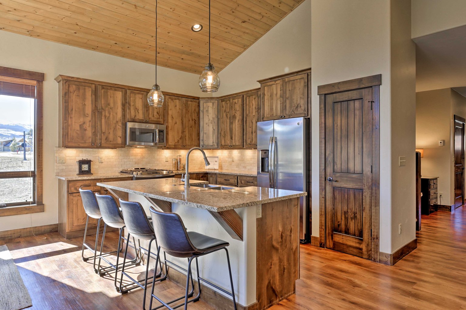 Fraser Vacation Rental