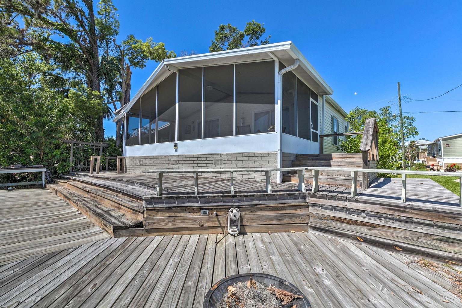 Homosassa Vacation Rental