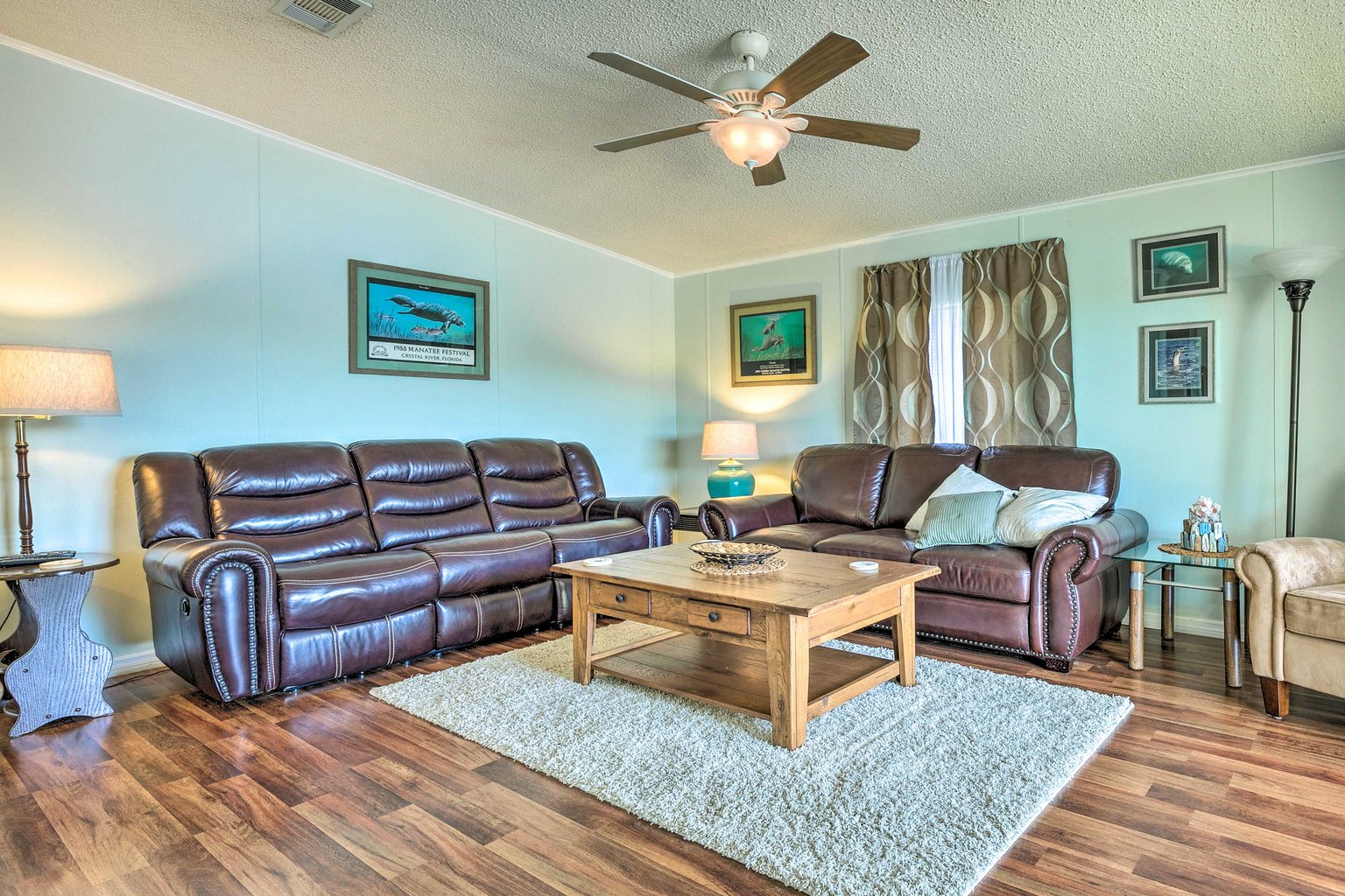 Homosassa Vacation Rental