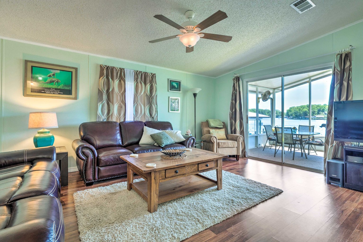 Homosassa Vacation Rental