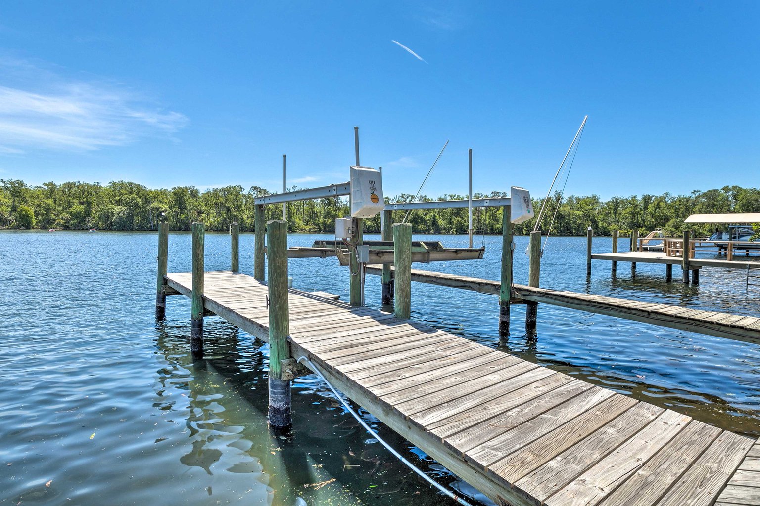 Homosassa Vacation Rental